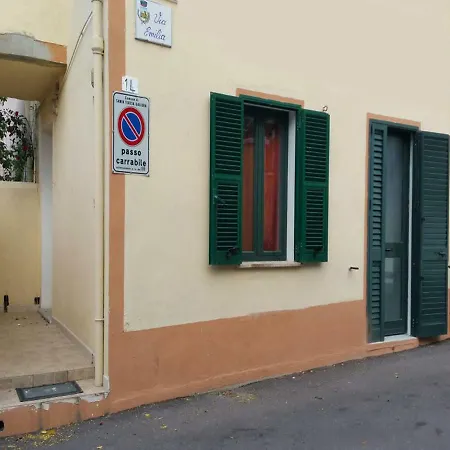 Rena Bianca House