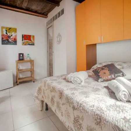 Rena Bianca House Santa Teresa Gallura