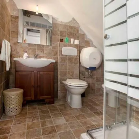 Guest house Rena Bianca House *