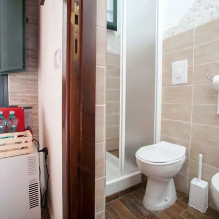 Guest house Rena Bianca House Santa Teresa Gallura