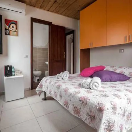 Rena Bianca House Guest house Santa Teresa Gallura