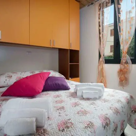 Guest house Rena Bianca House Santa Teresa Gallura