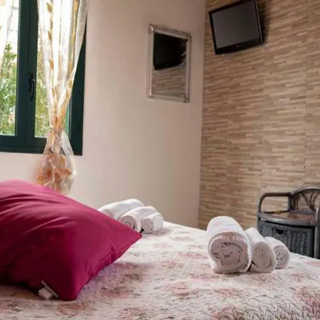 Rena Bianca House Santa Teresa Gallura