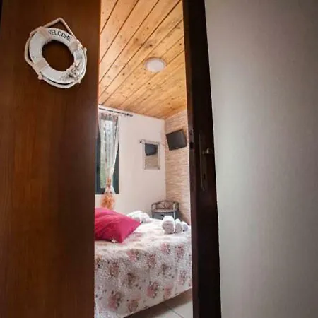 Rena Bianca House Guest house