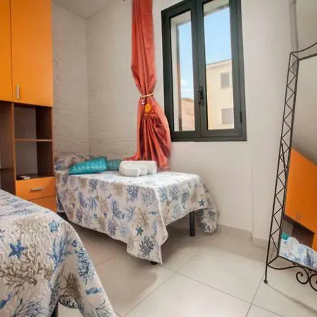 Guest house Rena Bianca House *